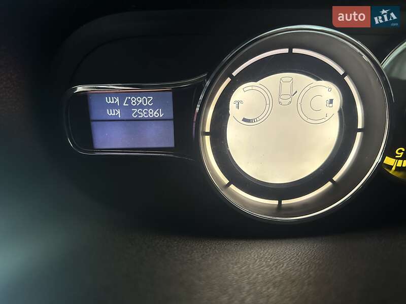 Универсал Renault Megane 2015 в Одессе