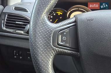 Универсал Renault Megane 2013 в 