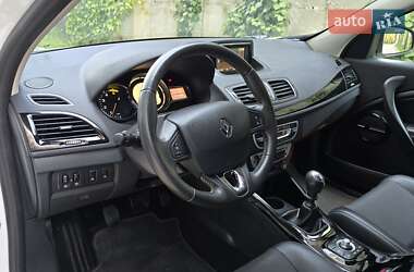 Универсал Renault Megane 2013 в 
