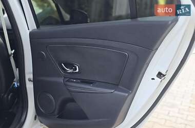 Универсал Renault Megane 2013 в 