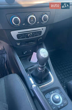 Универсал Renault Megane 2015 в 
