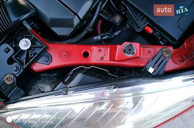 Хэтчбек Renault Megane 2010 в Кривом Роге