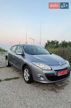 Хетчбек Renault Megane 2009 в Харкові