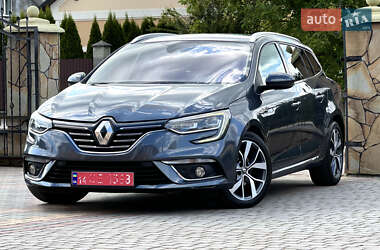 Універсал Renault Megane 2017 в Вараші