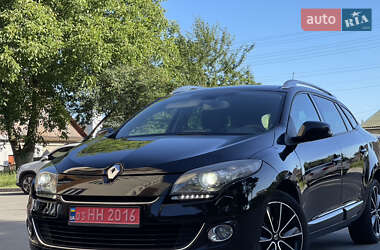 Універсал Renault Megane 2012 в Дубні