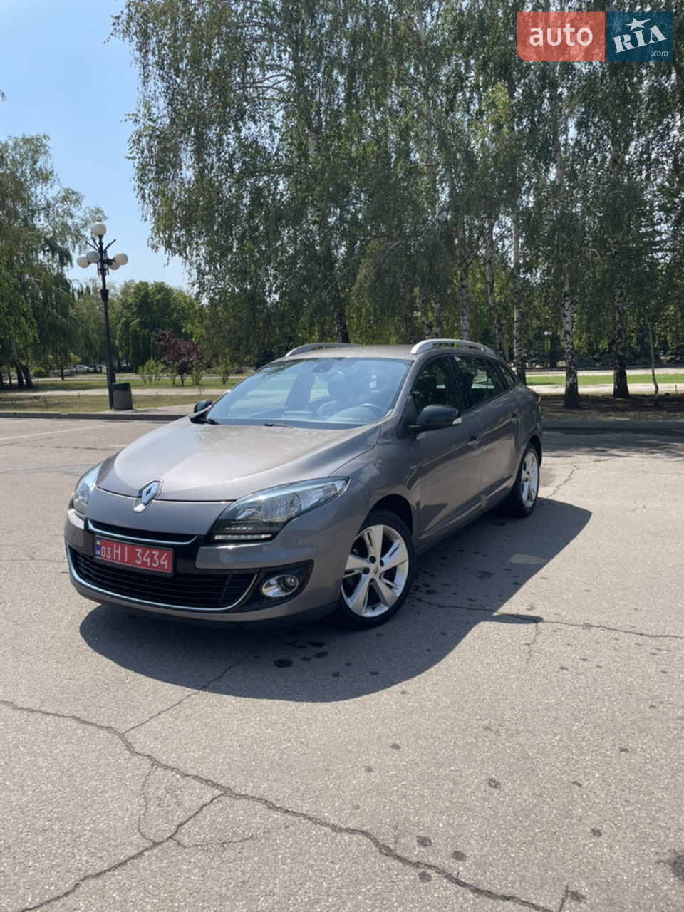 2020 Renault Megane - мініатюра 46