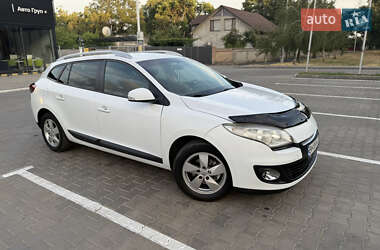 Універсал Renault Megane 2012 в 