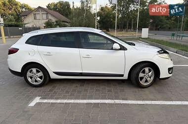 Універсал Renault Megane 2012 в 