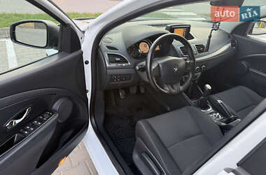 Універсал Renault Megane 2012 в 