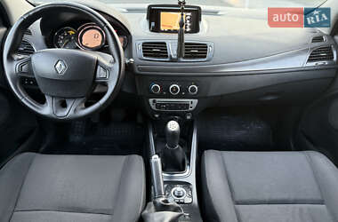 Універсал Renault Megane 2012 в 