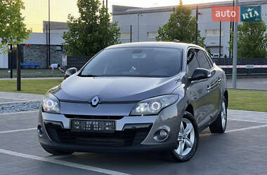 Універсал Renault Megane 2012 в Мукачевому