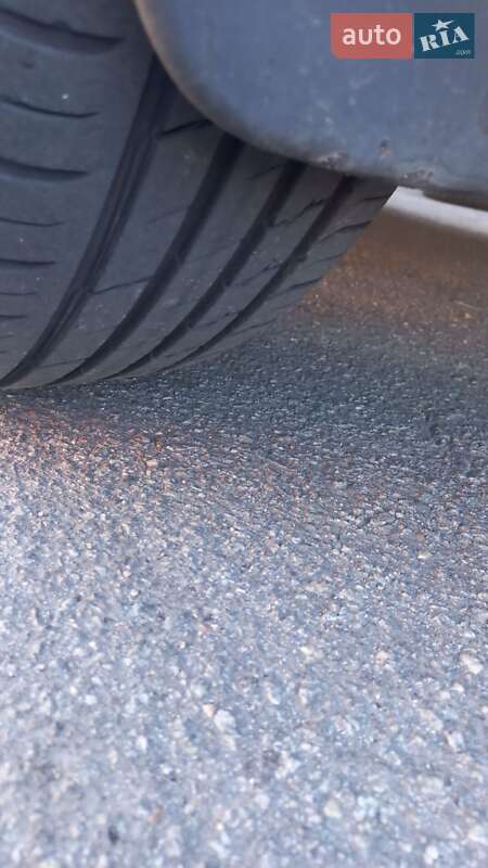 Універсал Renault Megane 2012 в Житомирі