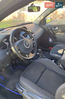 Универсал Renault Megane 2008 в Белополье
