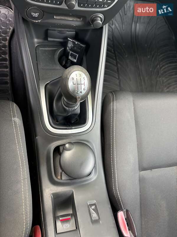 Купе Renault Megane 2009 в Корсуне-Шевченковском