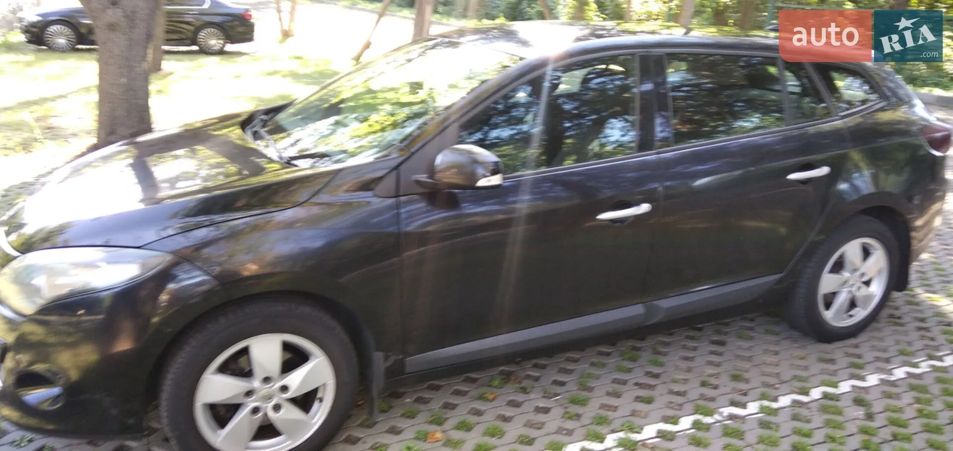 2011 Renault Megane - мініатюра 3