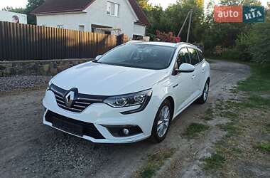 Універсал Renault Megane 2019 в Луцьку