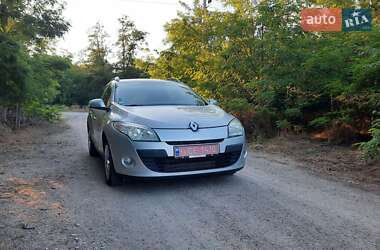Универсал Renault Megane 2011 в Кропивницком