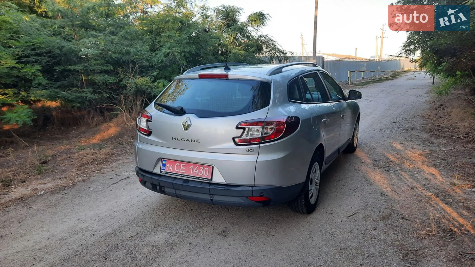 2011 Renault Megane - мініатюра 15