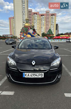 Универсал Renault Megane 2012 в Киеве