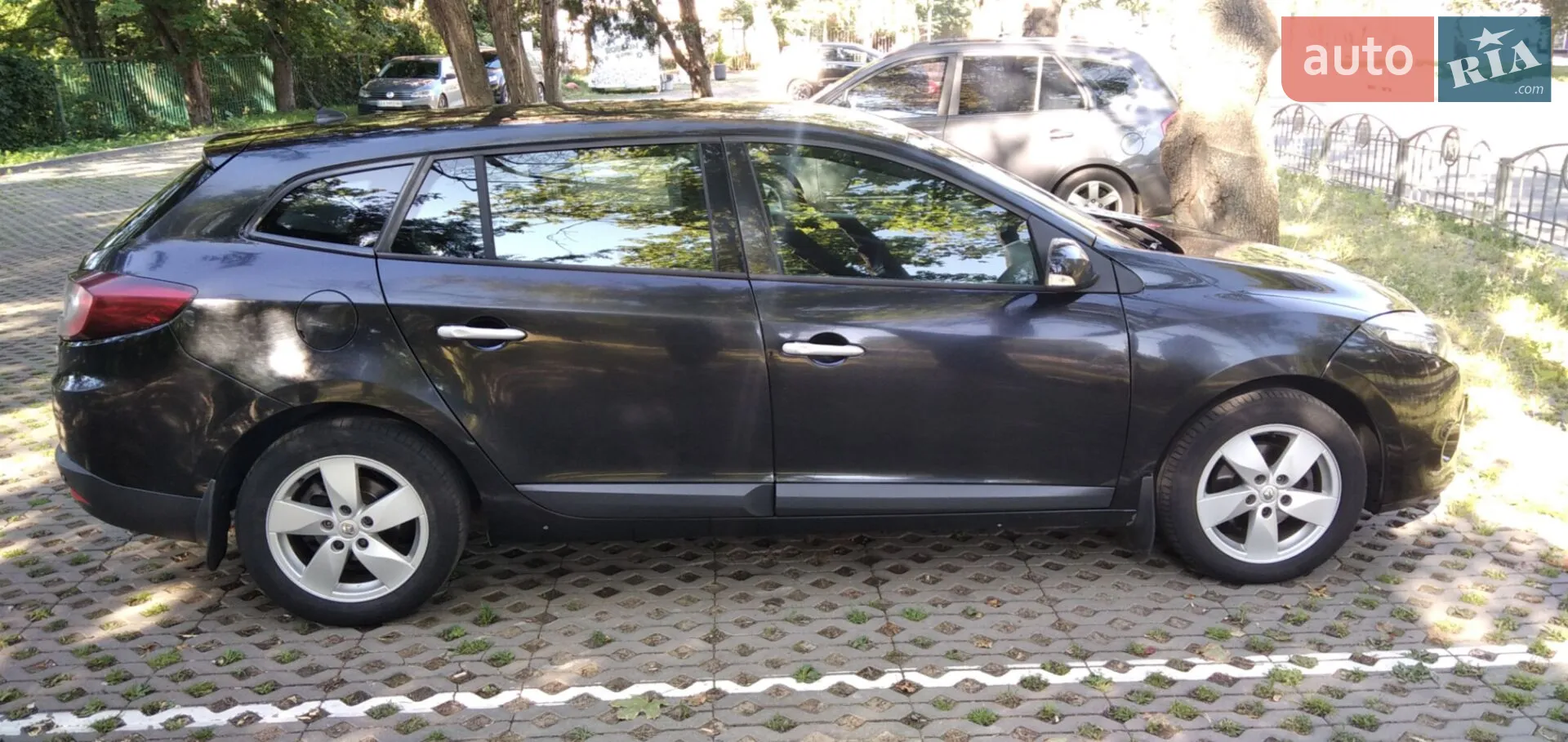 2011 Renault Megane - мініатюра 14