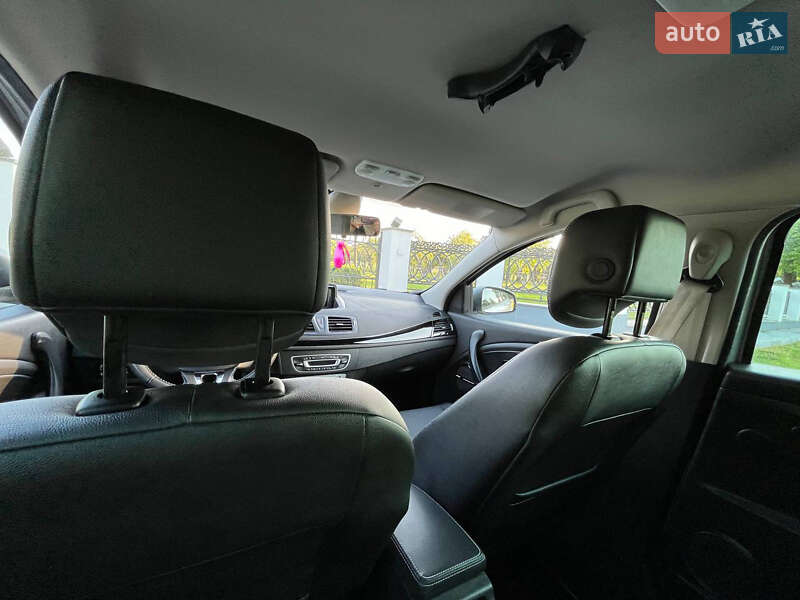 Универсал Renault Megane 2013 в Звягеле