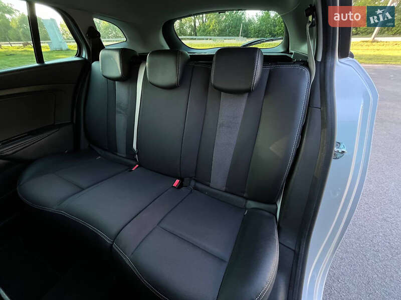 Универсал Renault Megane 2013 в Звягеле