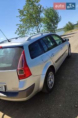 Універсал Renault Megane 2006 в Черкасах