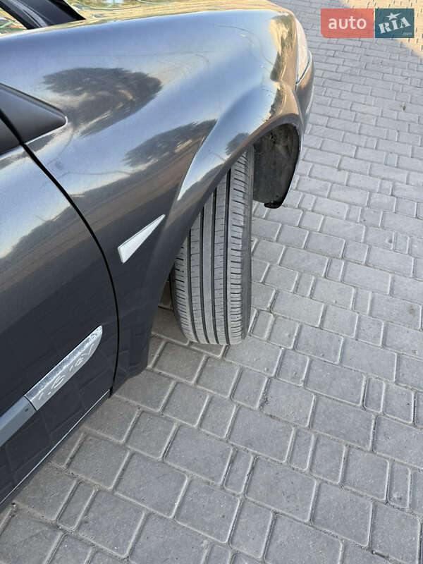 Універсал Renault Megane 2006 в Сумах