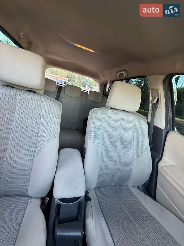 Універсал Renault Megane 2006 в Сумах