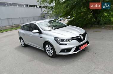 Универсал Renault Megane 2019 в Днепре