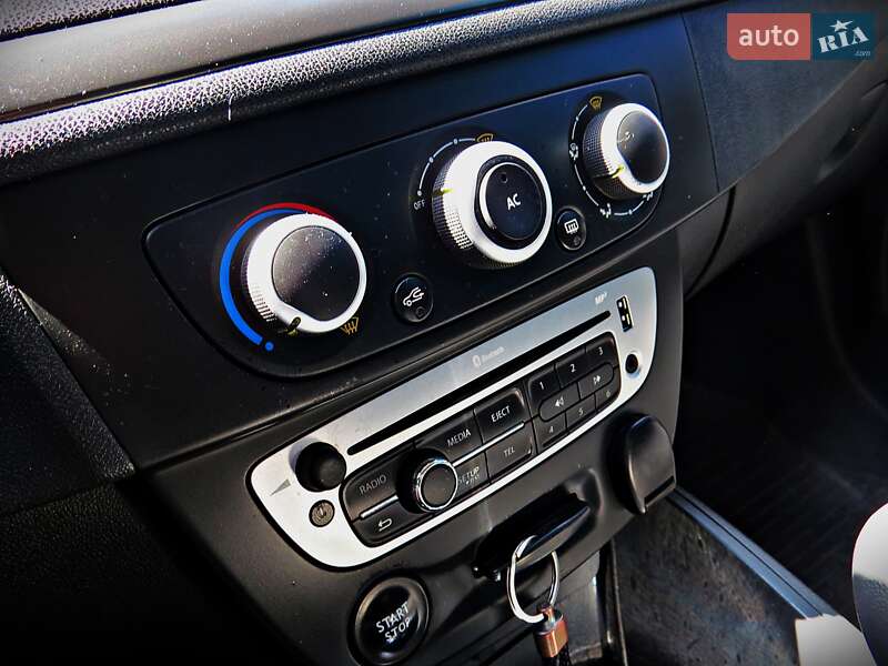Универсал Renault Megane 2014 в Черкассах