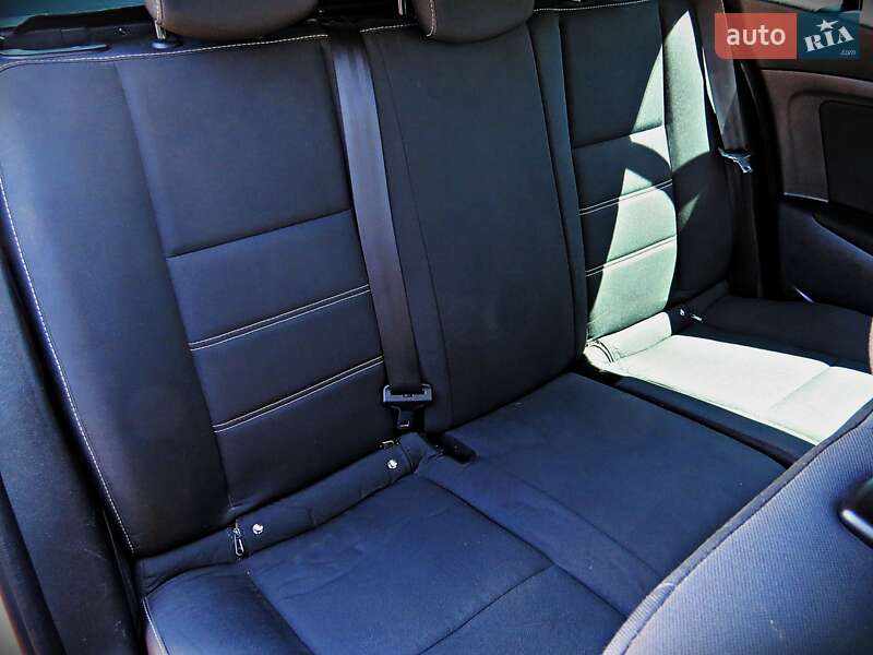 Универсал Renault Megane 2014 в Черкассах