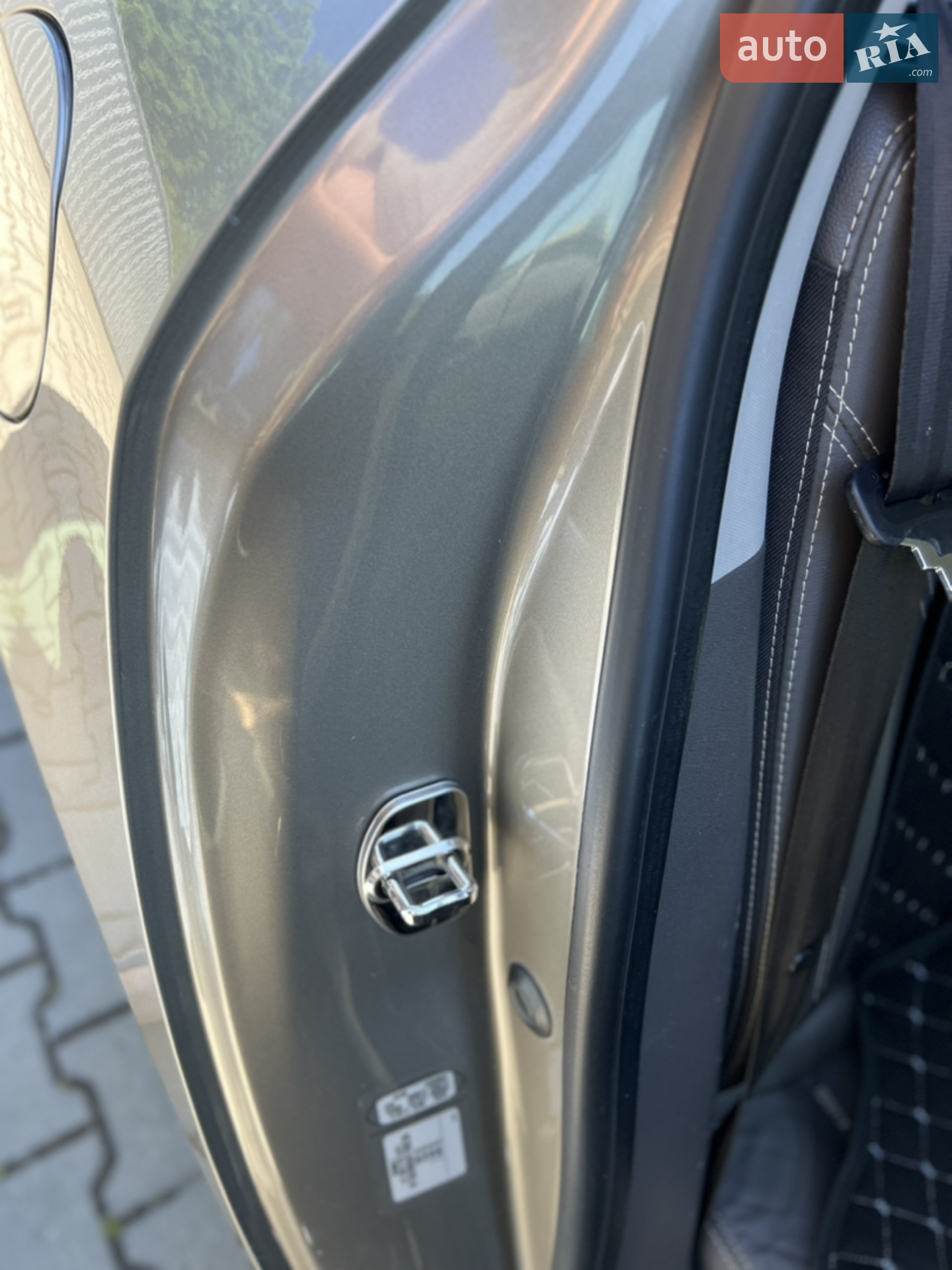 2012 Renault Megane - мініатюра 14