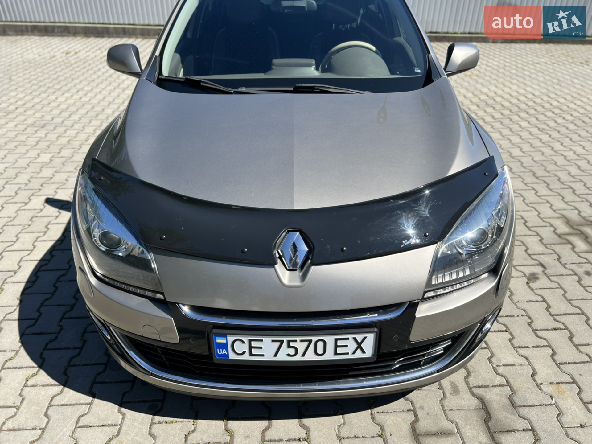 2012 Renault Megane - мініатюра 44
