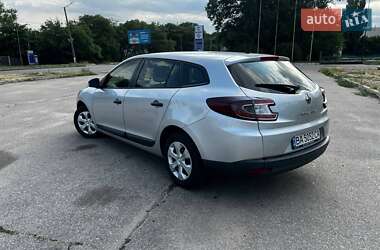 Универсал Renault Megane 2010 в Кропивницком