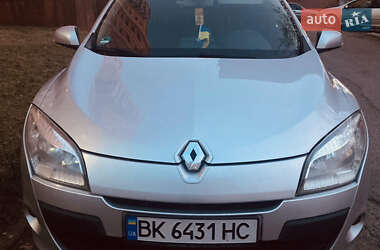 Универсал Renault Megane 2011 в Ровно