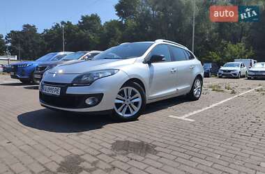 Универсал Renault Megane 2012 в Киеве