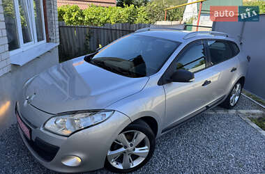 Універсал Renault Megane 2011 в 