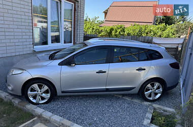 Універсал Renault Megane 2011 в 