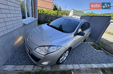 Універсал Renault Megane 2011 в 