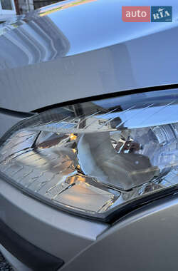 Універсал Renault Megane 2011 в 
