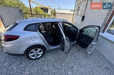 Універсал Renault Megane 2011 в 
