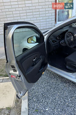 Універсал Renault Megane 2011 в 