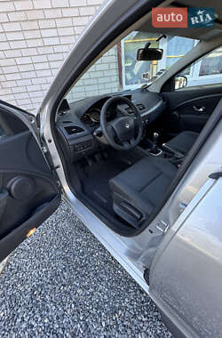 Універсал Renault Megane 2011 в 