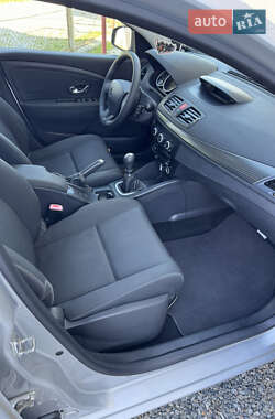 Універсал Renault Megane 2011 в 