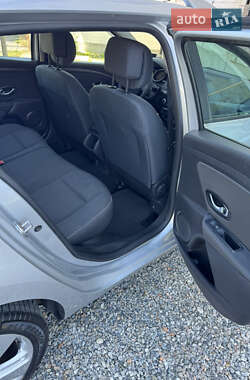 Універсал Renault Megane 2011 в 