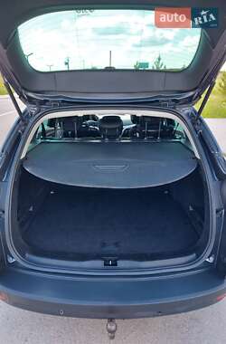 Універсал Renault Megane 2009 в 