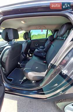 Універсал Renault Megane 2009 в 