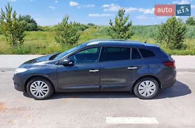Універсал Renault Megane 2009 в 