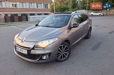 Универсал Renault Megane 2012 в Виннице